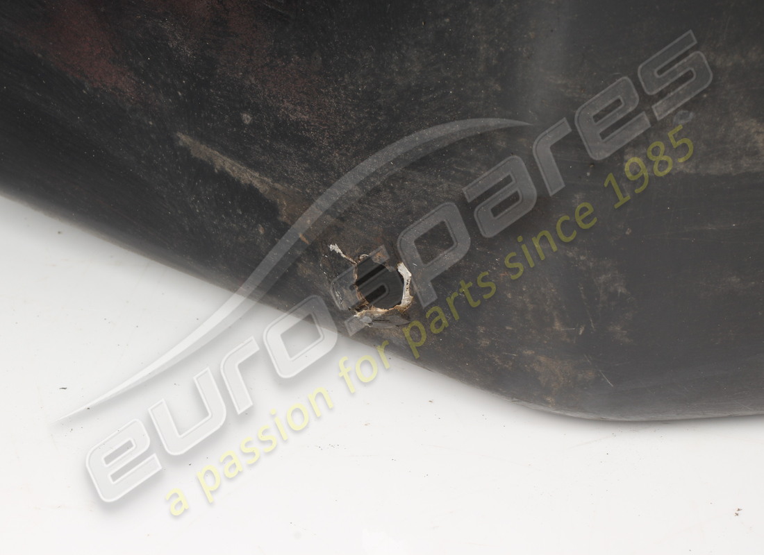 USED FERRARI LH REAR WHEELHOUSE. PART NUMBER 62345300 (2) used ferrari lh rear wheelhouse. part number 62345300 (2)