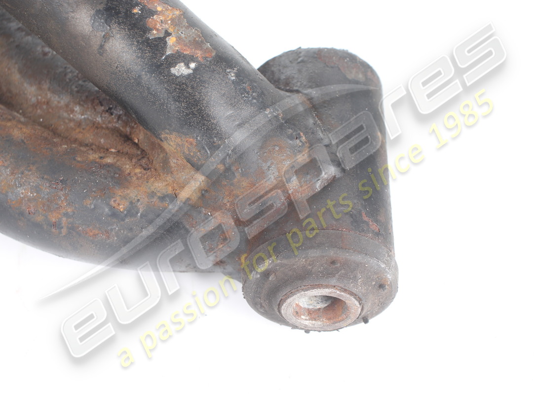 used maserati lh arm. part number 377000101 (6)