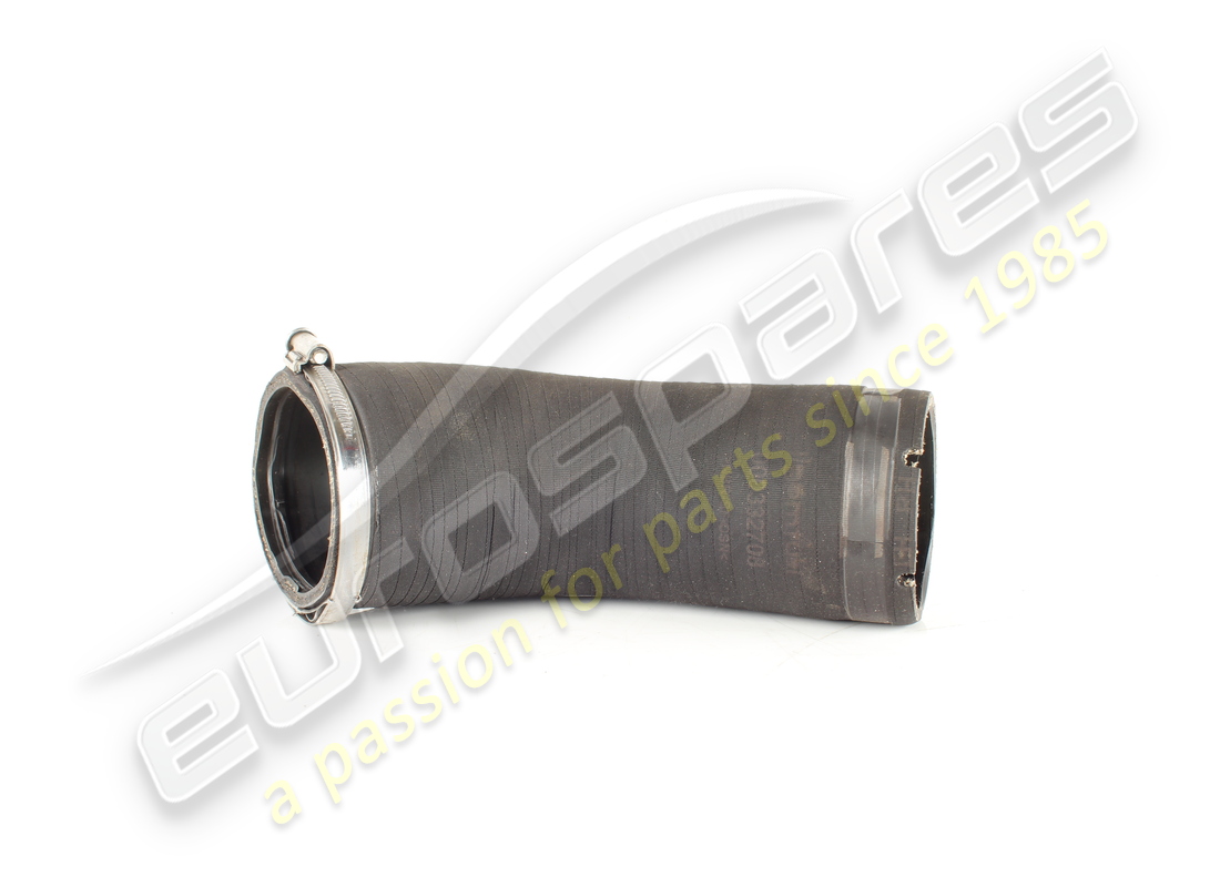 used ferrari complete rh throttle body collar hose union. part number 332708 (3)