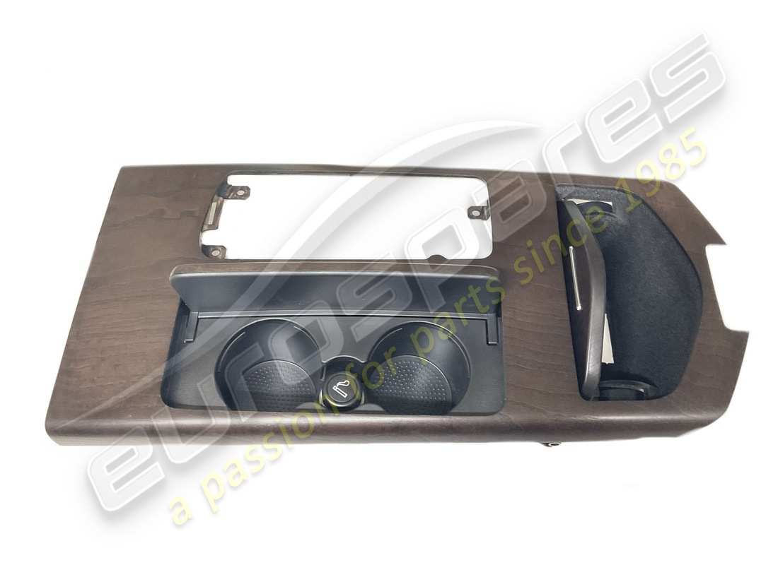 new maserati centr.glove compartm. rhd ra. part number 673000352 (3)