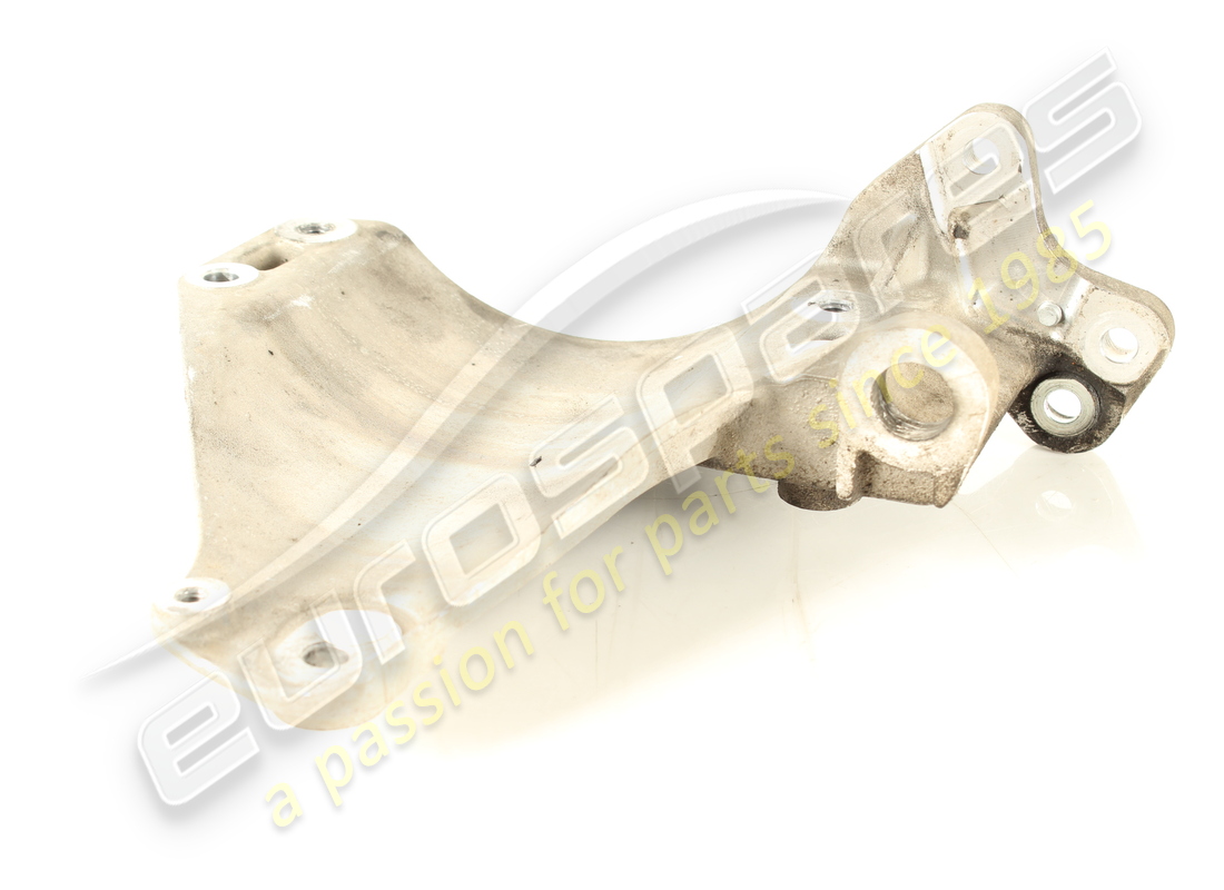 used ferrari bracket. part number 278143 (4)