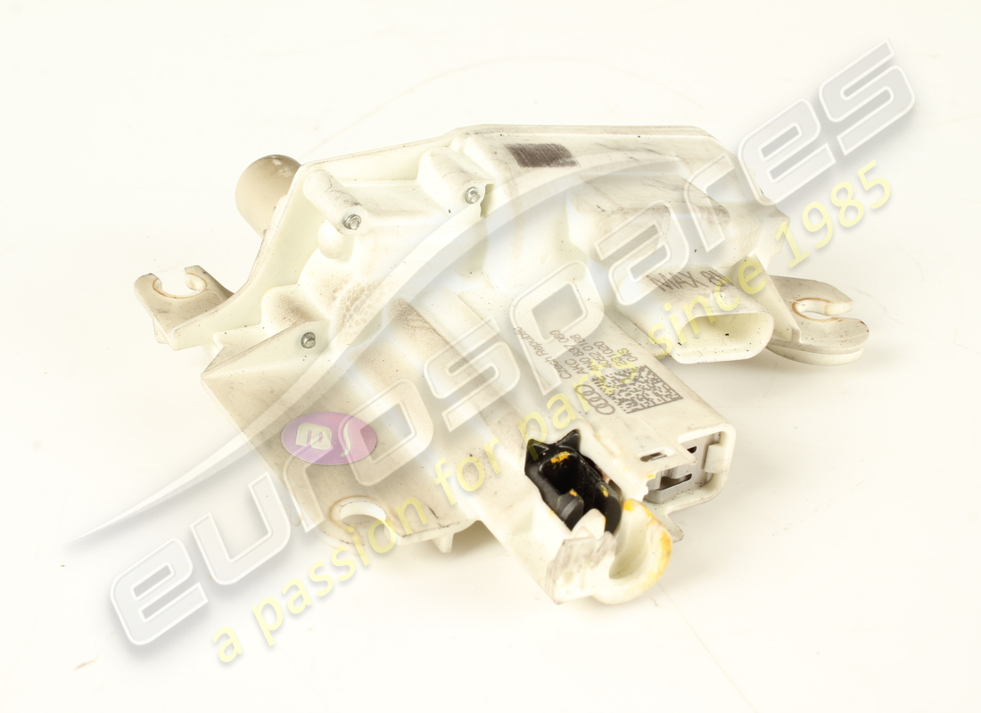 used lamborghini drive unit. part number 4n0837060 (2)