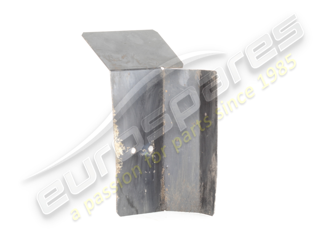 used ferrari shield. part number 120451 (2)