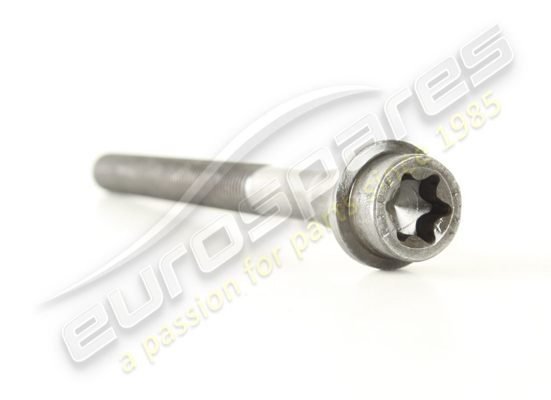 new porsche torx screw. part number 9a700863400 (1)