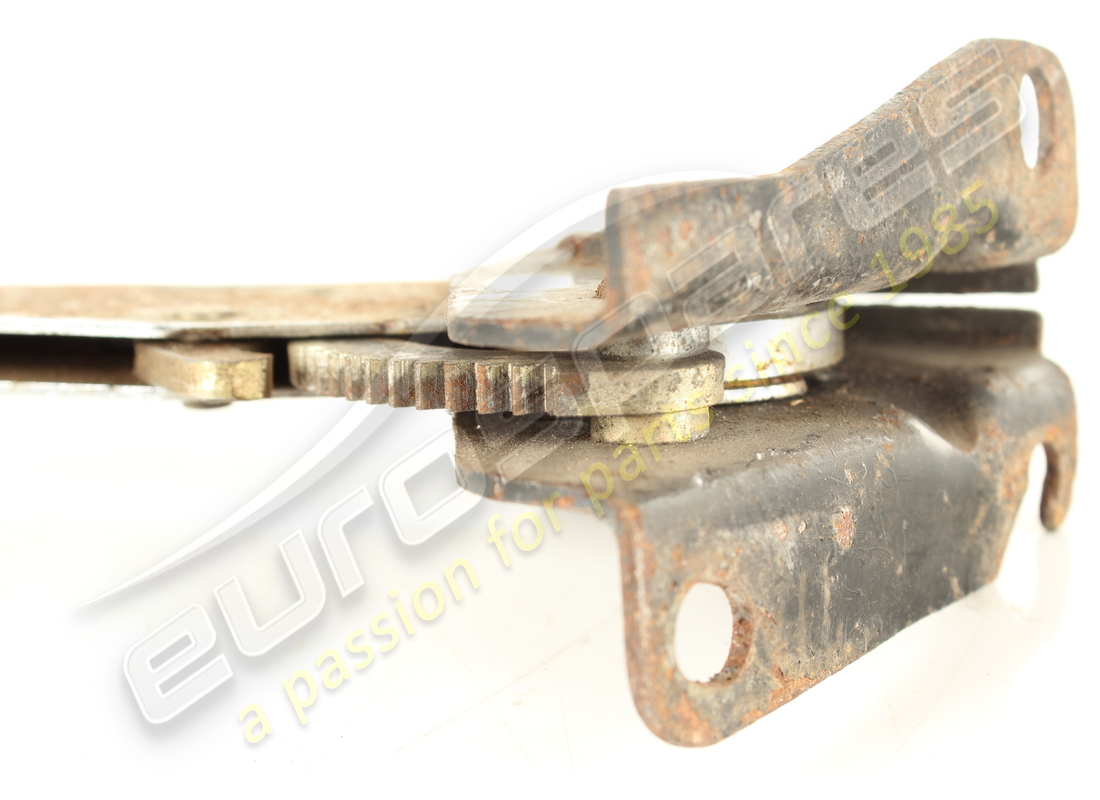 used ferrari handbrake lever. part number 680867 (4)