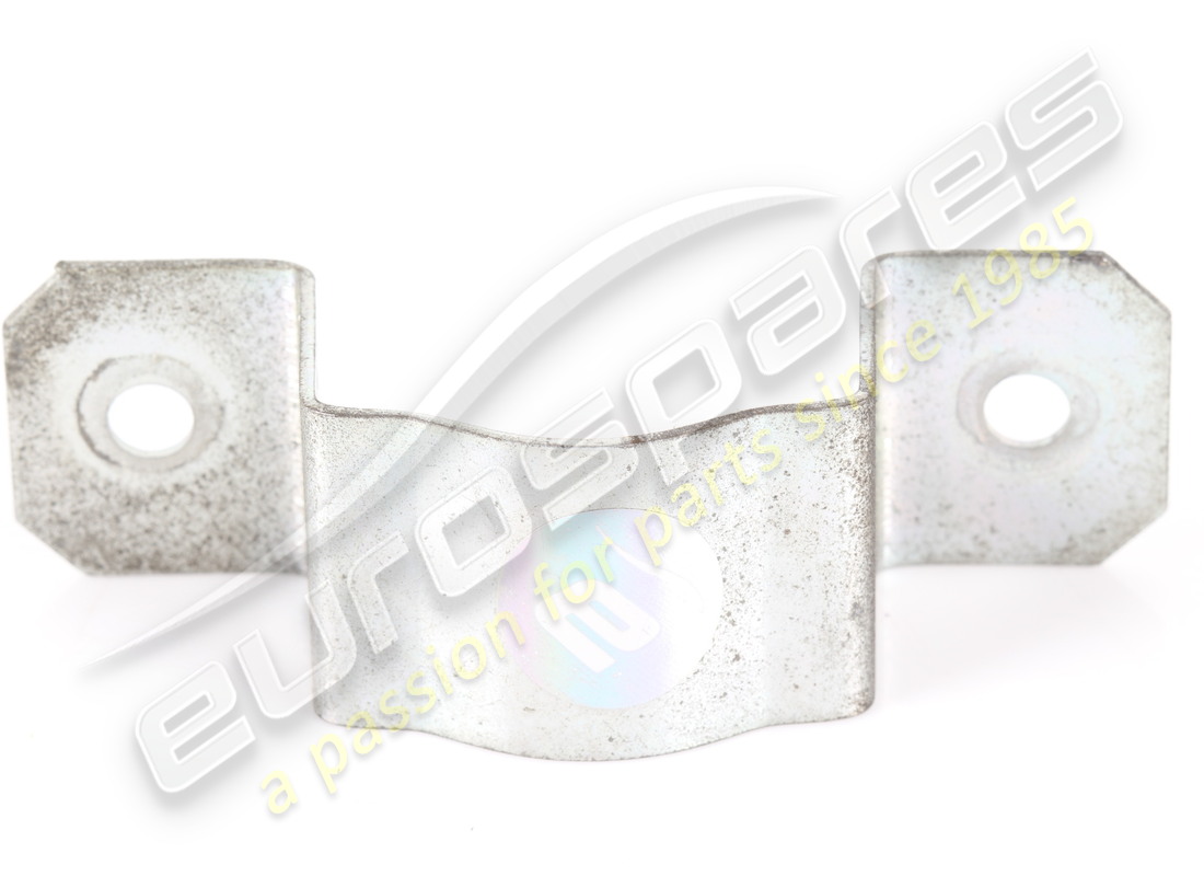 USED FERRARI UPPER RETAINER BRACKET. PART NUMBER 260073 (2) used ferrari upper retainer bracket. part number 260073 (2)