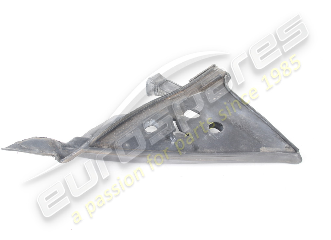 used maserati rh rear-view mirror gasket. part number 69464000 (3)