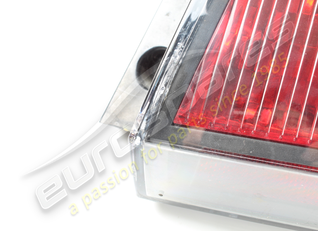 used lamborghini rear light. part number 410945096a (2)