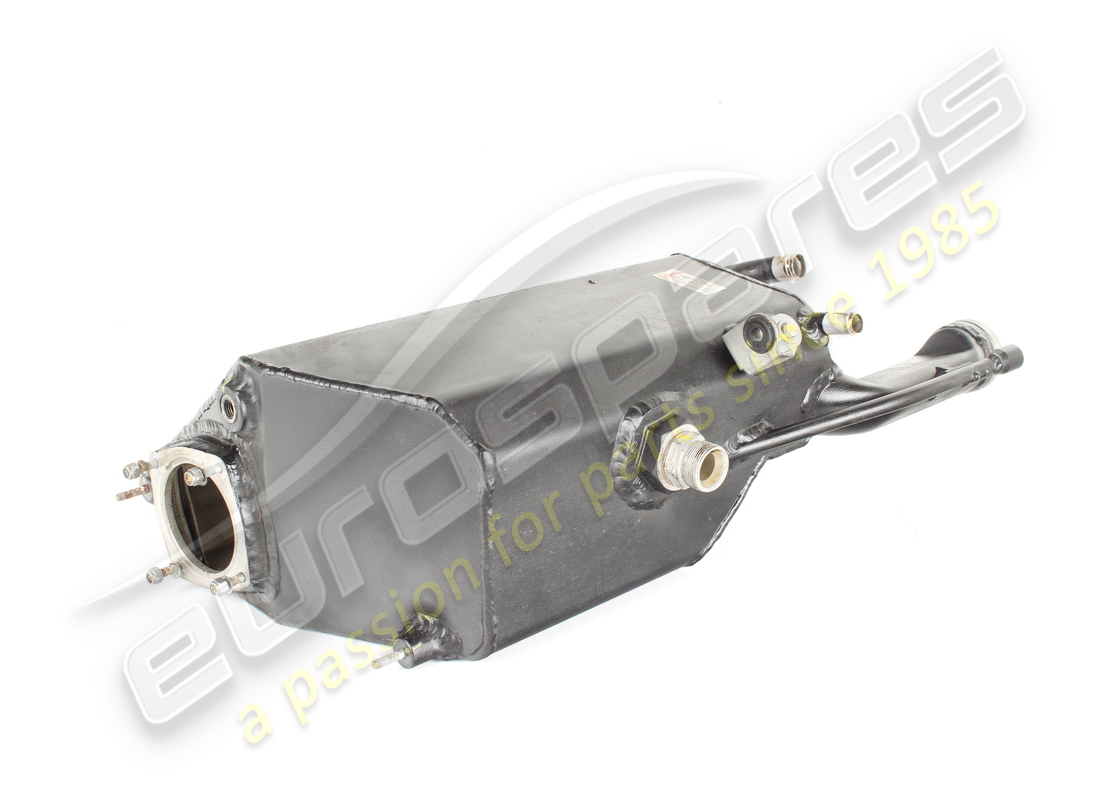 used ferrari oil tank. part number 268596 (2)