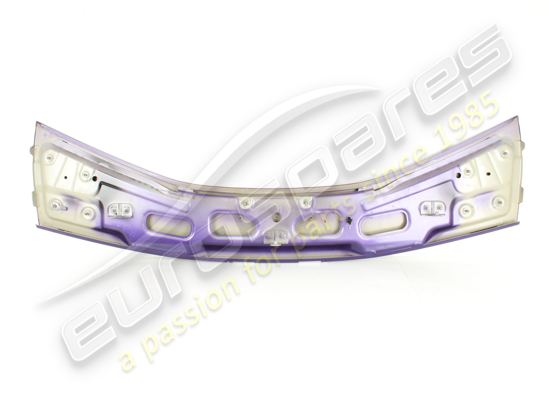 USED FERRARI REAR SPOILER. PART NUMBER 985955423 (3) used ferrari rear spoiler. part number 985955423 (3)