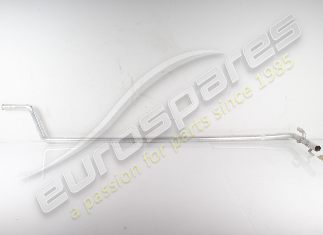USED Ferrari TUBO RITORNO H2O SOTTOPIANAL . PART NUMBER 868759 (1) USED Ferrari TUBO RITORNO H2O SOTTOPIANAL . PART NUMBER 868759 (1)