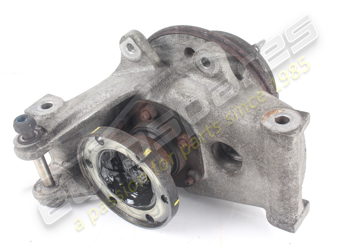 USED Eurospares COMPLETE RH HUB . PART NUMBER EAP1723625 (1)