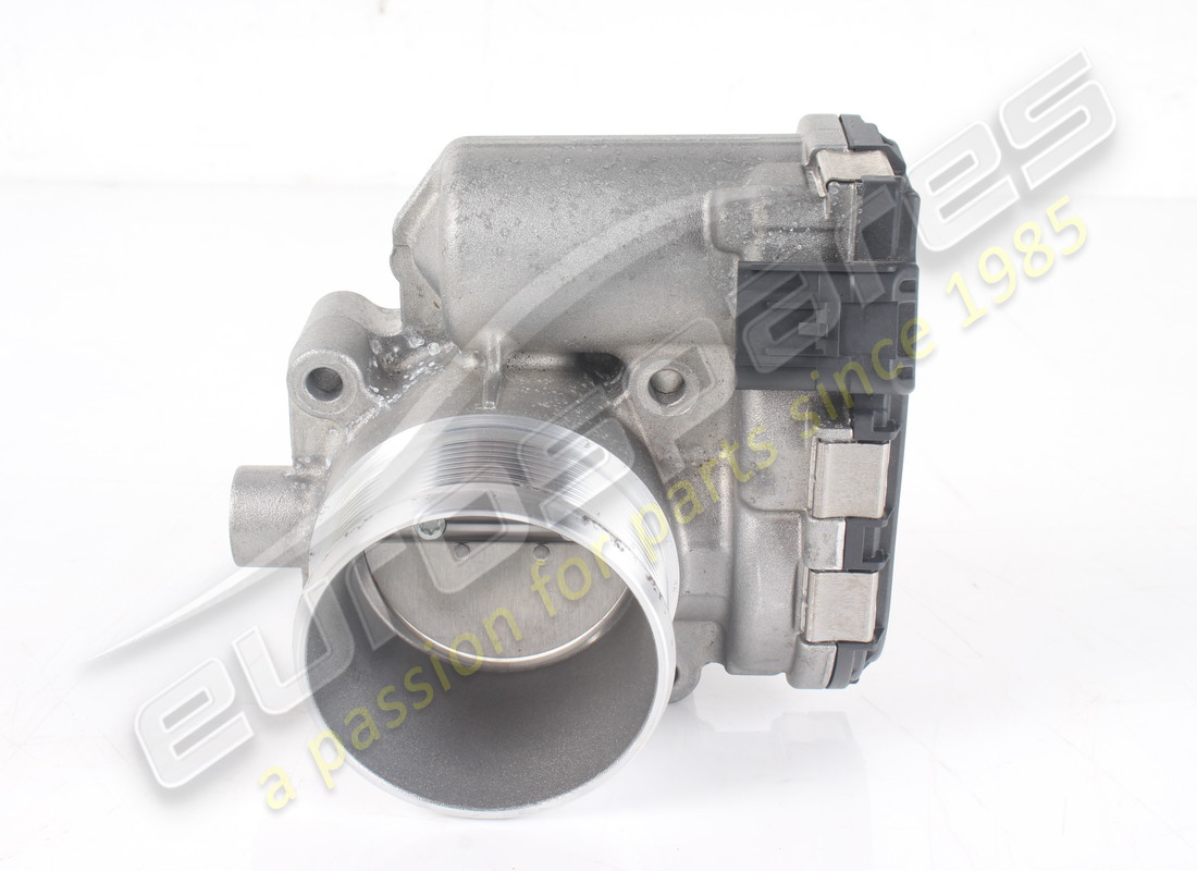 used ferrari motorized throttle body. part number 743252 (6)