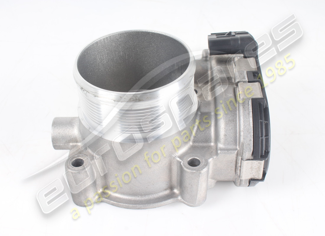 used ferrari motorized throttle body. part number 743252 (4)