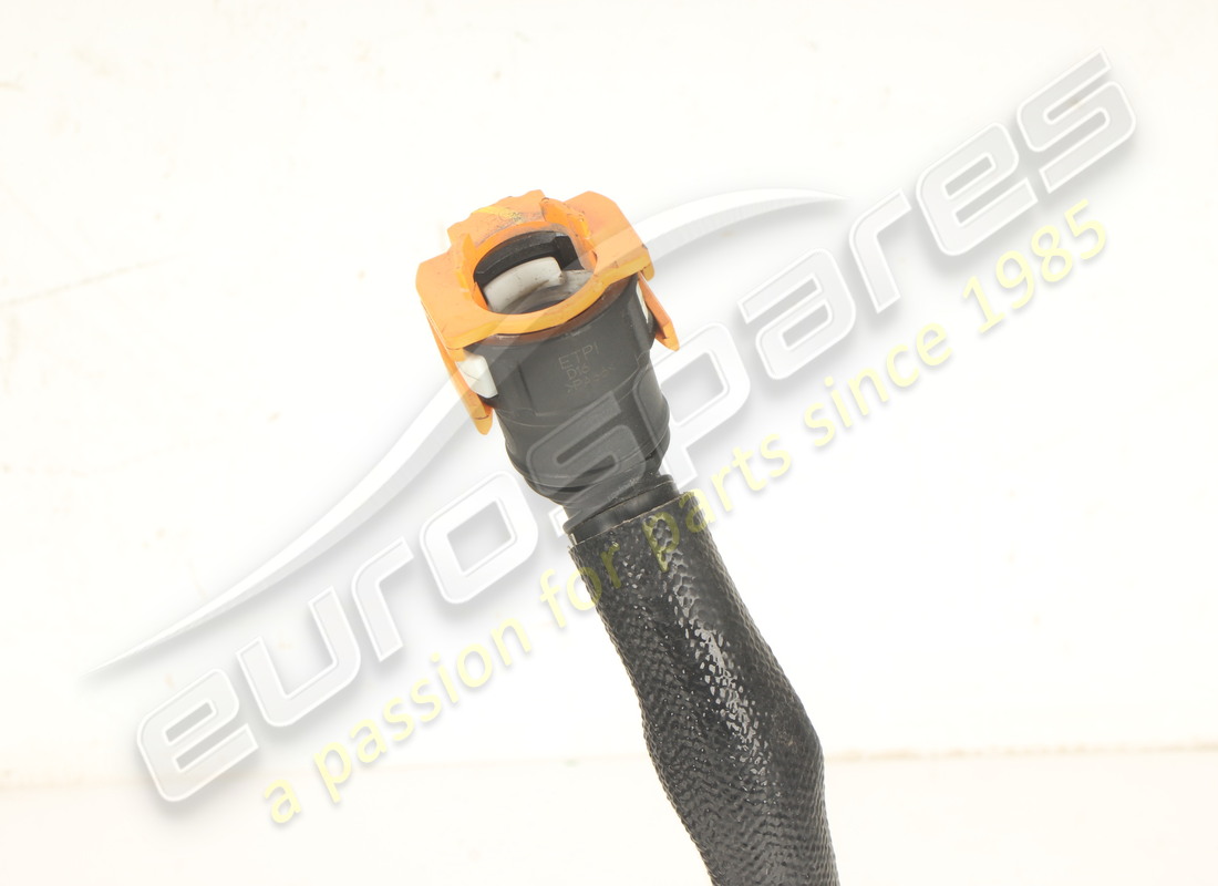 USED FERRARI TUBO INGRESSO VENTURI DX. PART NUMBER 801668 (2) used ferrari tubo ingresso venturi dx. part number 801668 (2)