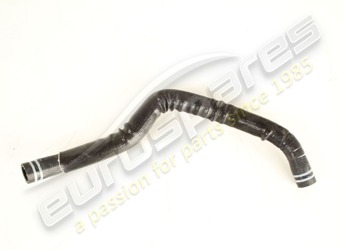 used ferrari pump inlet hose. part number 809453 (2)