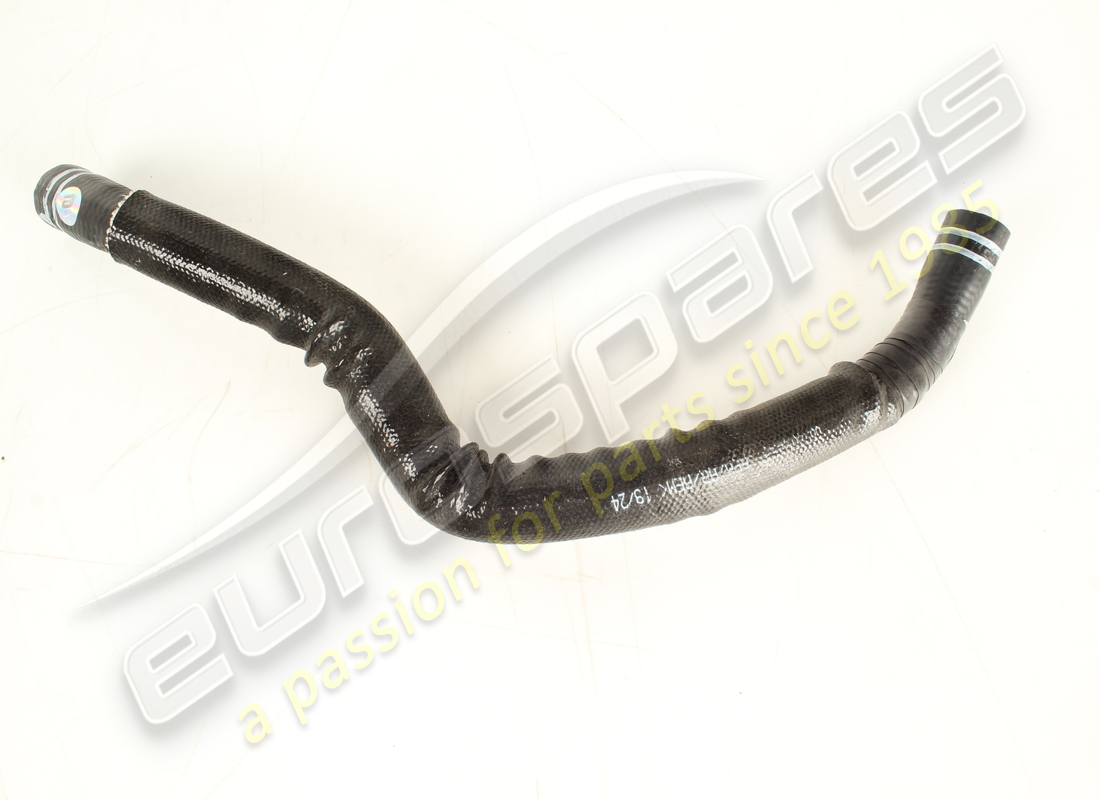 USED Ferrari PUMP INLET HOSE . PART NUMBER 809453 (1)