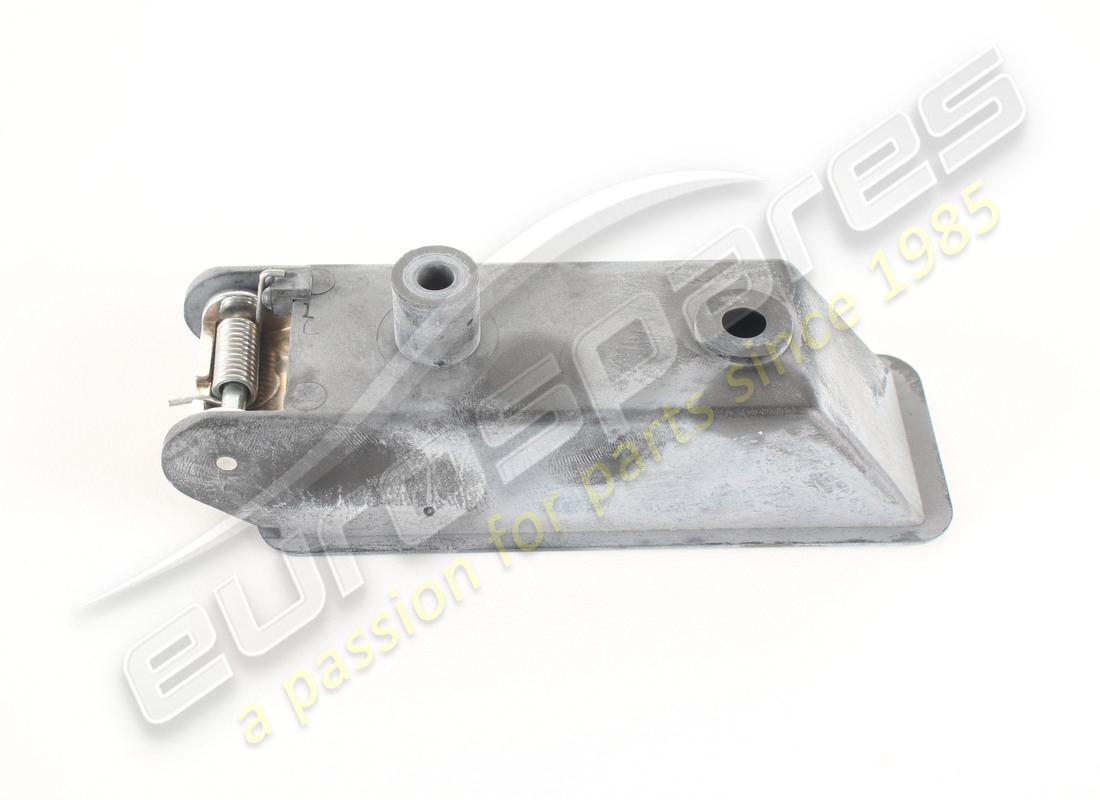 new eurospares internal boot release handle (embossed horse motif). part number 63011800 (2)