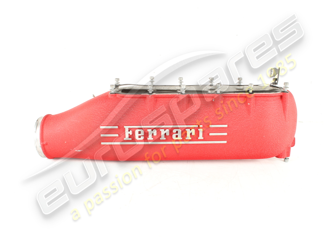 USED FERRARI RH INTAKE PLENUM. PART NUMBER 254511 (1) used ferrari rh intake plenum. part number 254511 (1)
