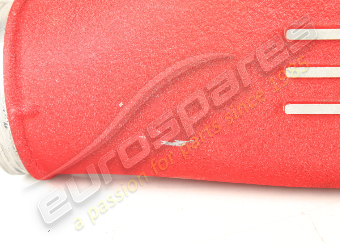 USED FERRARI RH INTAKE PLENUM. PART NUMBER 254511 (2) used ferrari rh intake plenum. part number 254511 (2)