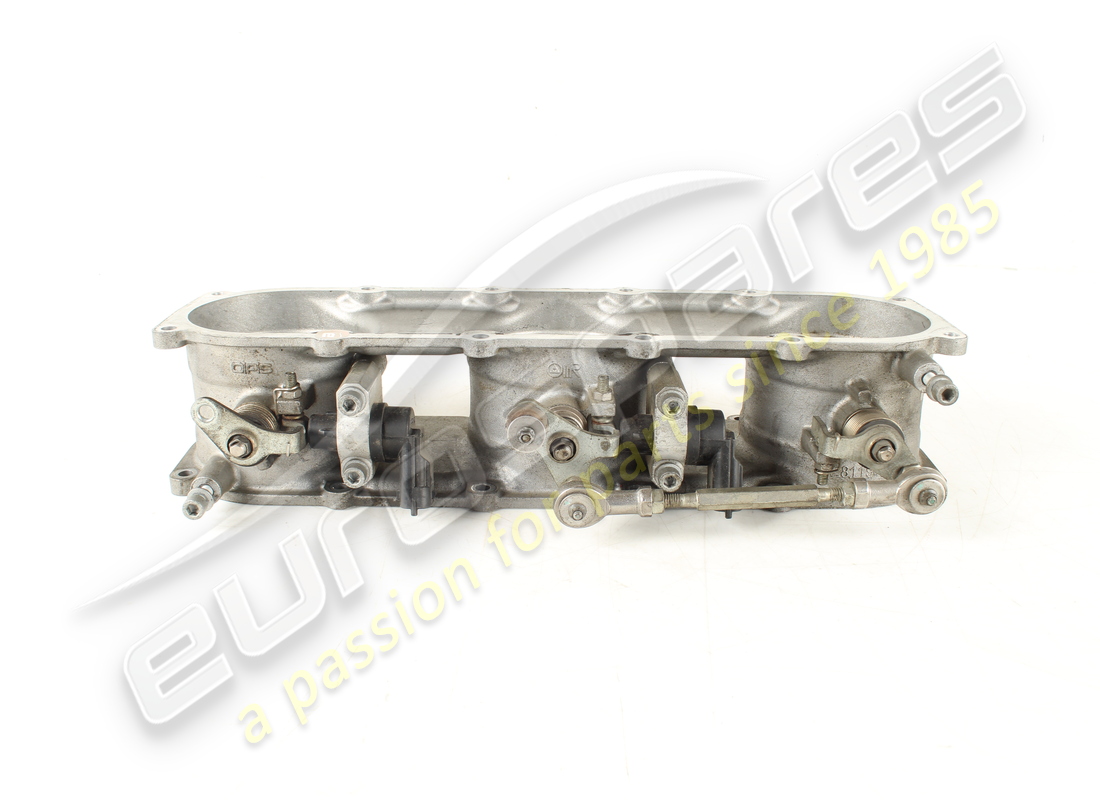 USED FERRARI COMPLETE CENTRAL COMPENSATOR B. PART NUMBER 281192 (3) used ferrari complete central compensator b. part number 281192 (3)