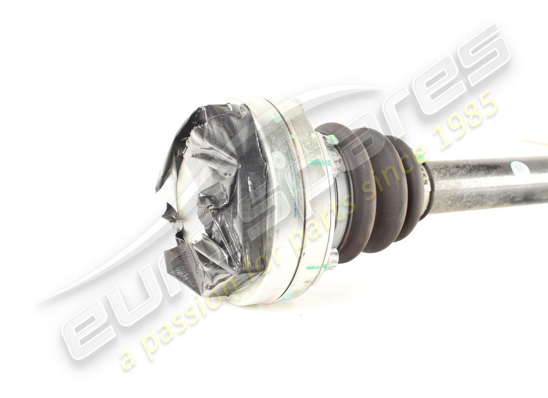 used ferrari semiasse post f175 vli4600-v. part number 844380 (2)