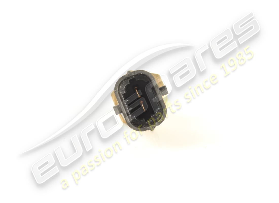 used ferrari water temperature sensor. part number 180137 (3)