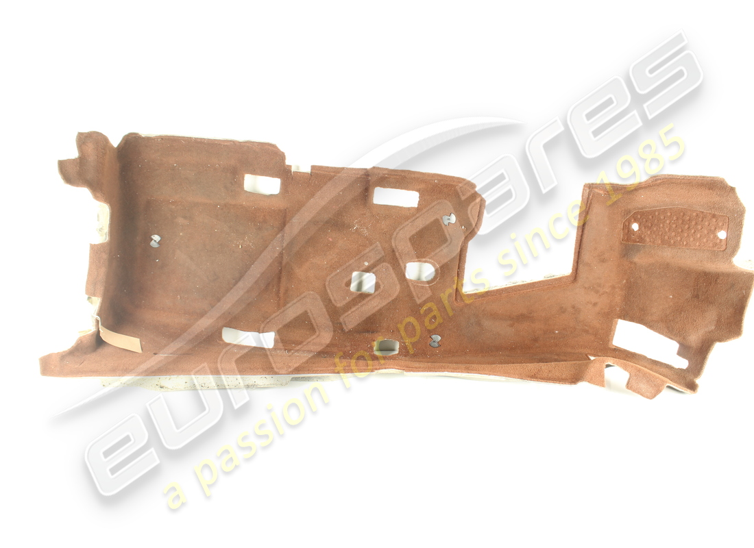 USED Ferrari COMPLETE LH MAT . PART NUMBER 844044.. (1)