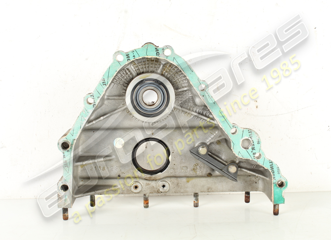 USED Ferrari T CHEST . PART NUMBER 136128 (1)