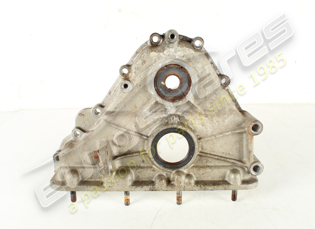 USED FERRARI T CHEST. PART NUMBER 136128 (3) used ferrari t chest. part number 136128 (3)