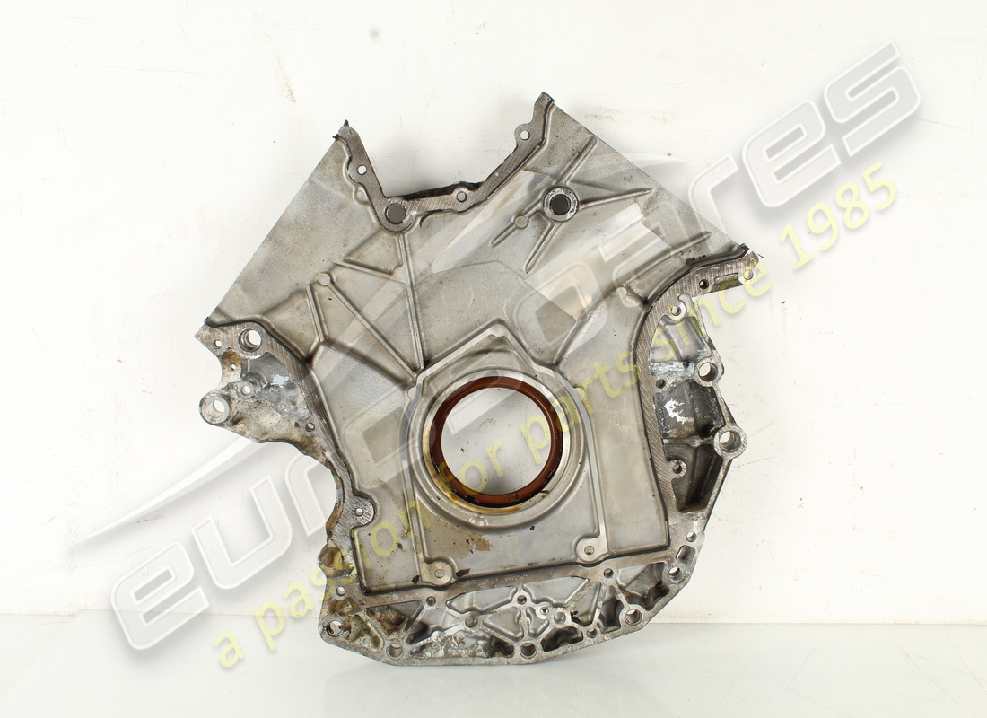 USED LAMBORGHINI SEALING FLANGE. PART NUMBER 06M103173R (1) used lamborghini sealing flange. part number 06m103173r (1)