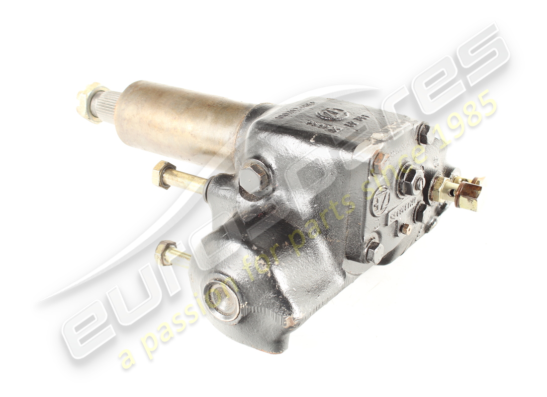 used ferrari steering box lhd part number 127969 (4)