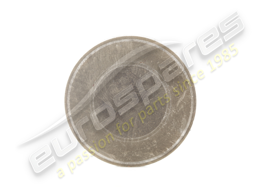 used ferrari pad. part number 117588 (1)