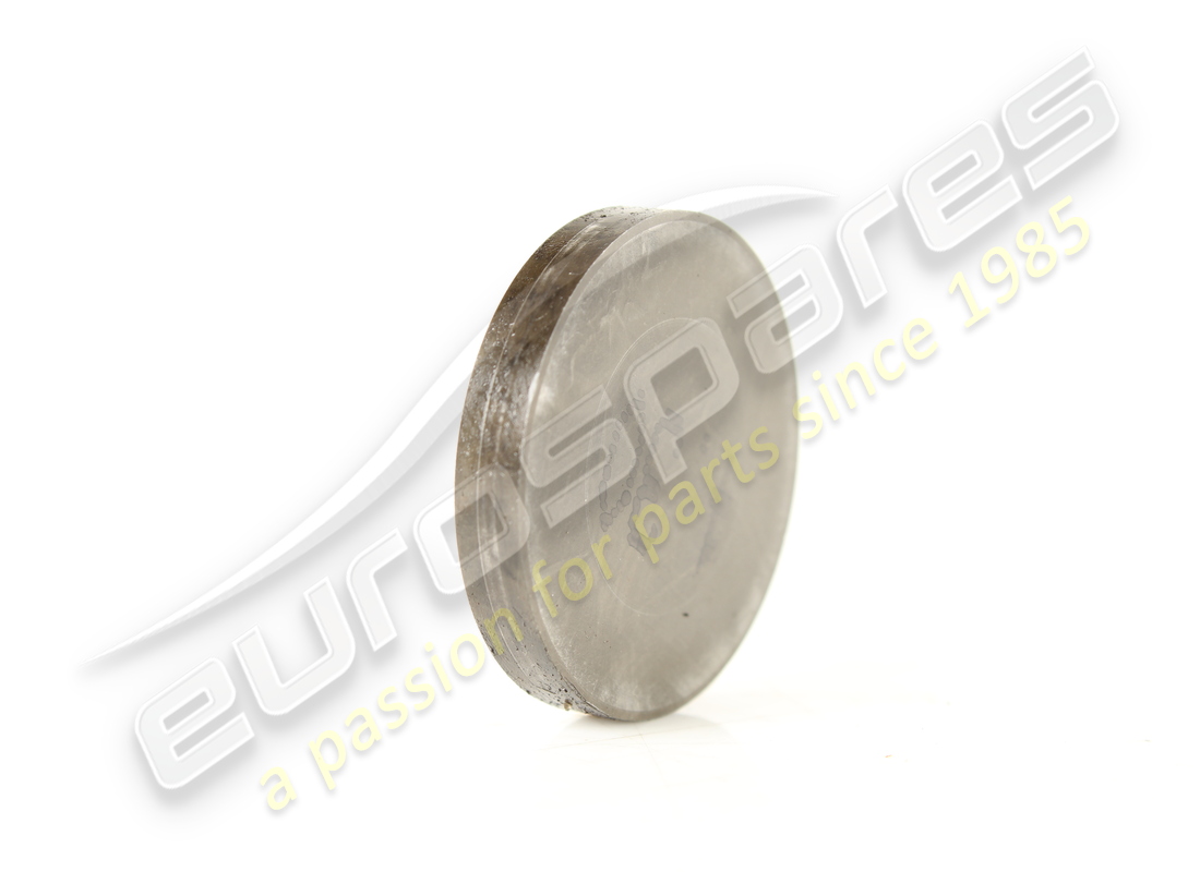 USED FERRARI PAD. PART NUMBER 117590 (2) used ferrari pad. part number 117590 (2)