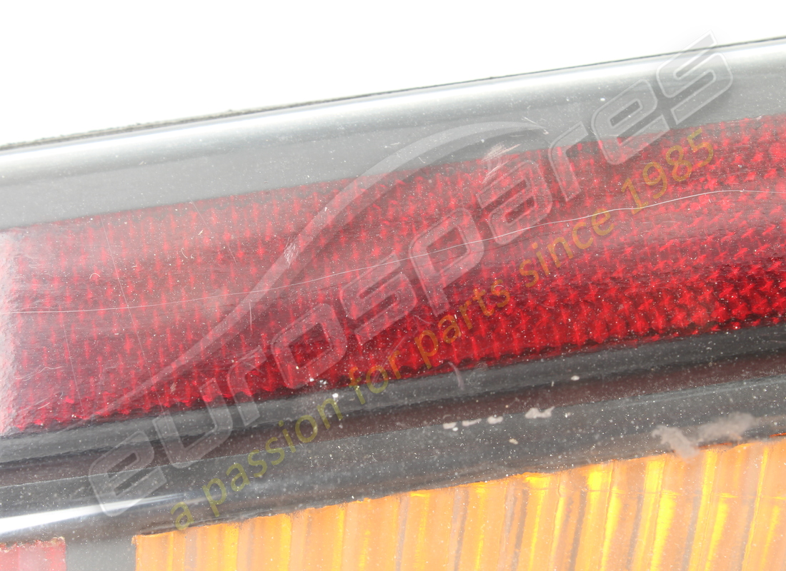 used lamborghini rear light. part number 410945096a (3)