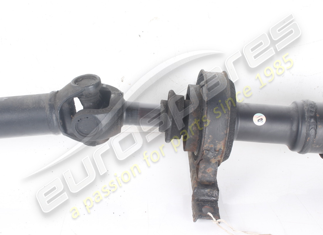 used maserati transm. shaft,6-sp. mech/aut. gea. part number 376000104 (3)