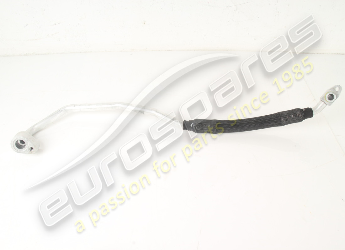 USED Ferrari FREON RETURN PIPE FROM UNDER . PART NUMBER 917463 (1) USED Ferrari FREON RETURN PIPE FROM UNDER . PART NUMBER 917463 (1)