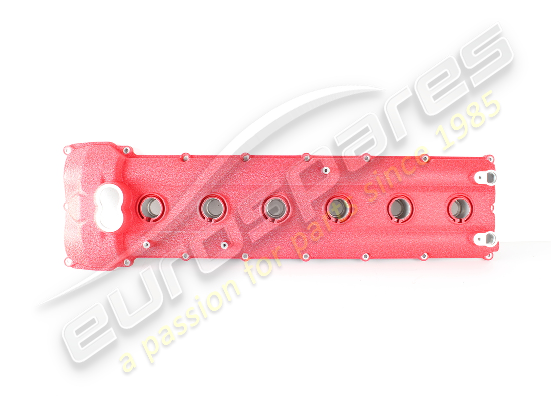 NEW FERRARI RH CYLINDERS HEAD COVER. PART NUMBER 236702 (1) new ferrari rh cylinders head cover. part number 236702 (1)