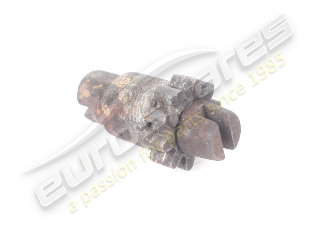 USED Maserati ADJUSTMENT DEVICE . PART NUMBER 318020113 (1)