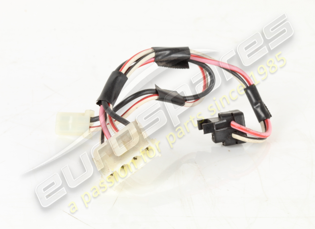 USED Ferrari AIR CON SENSOR CABLE . PART NUMBER 119430 (1)