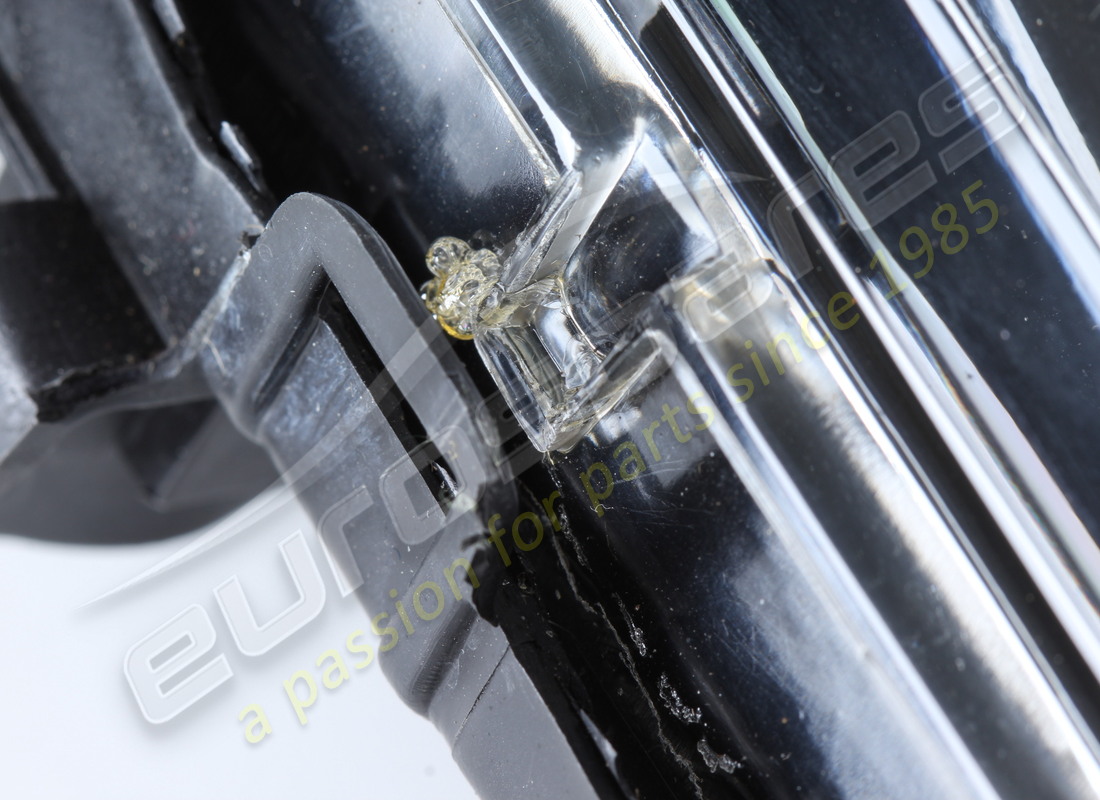 NEW (OTHER) FERRARI LH HEADLIGHT NERO DAYTONA LHD PART NUMBER 69181771 (8) new (other) ferrari lh headlight nero daytona lhd part number 69181771 (8)