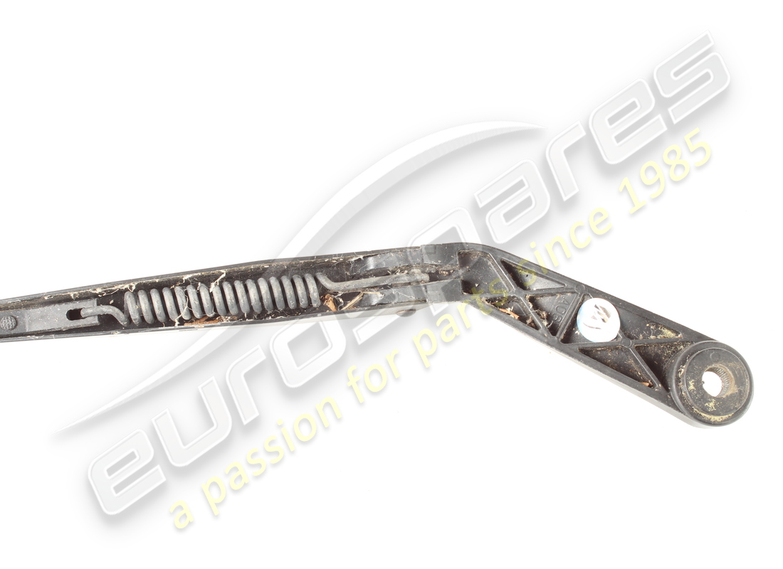 USED MASERATI RH WIPER ARM (337 RHD). PART NUMBER 373315171 (3) used maserati rh wiper arm (337 rhd). part number 373315171 (3)