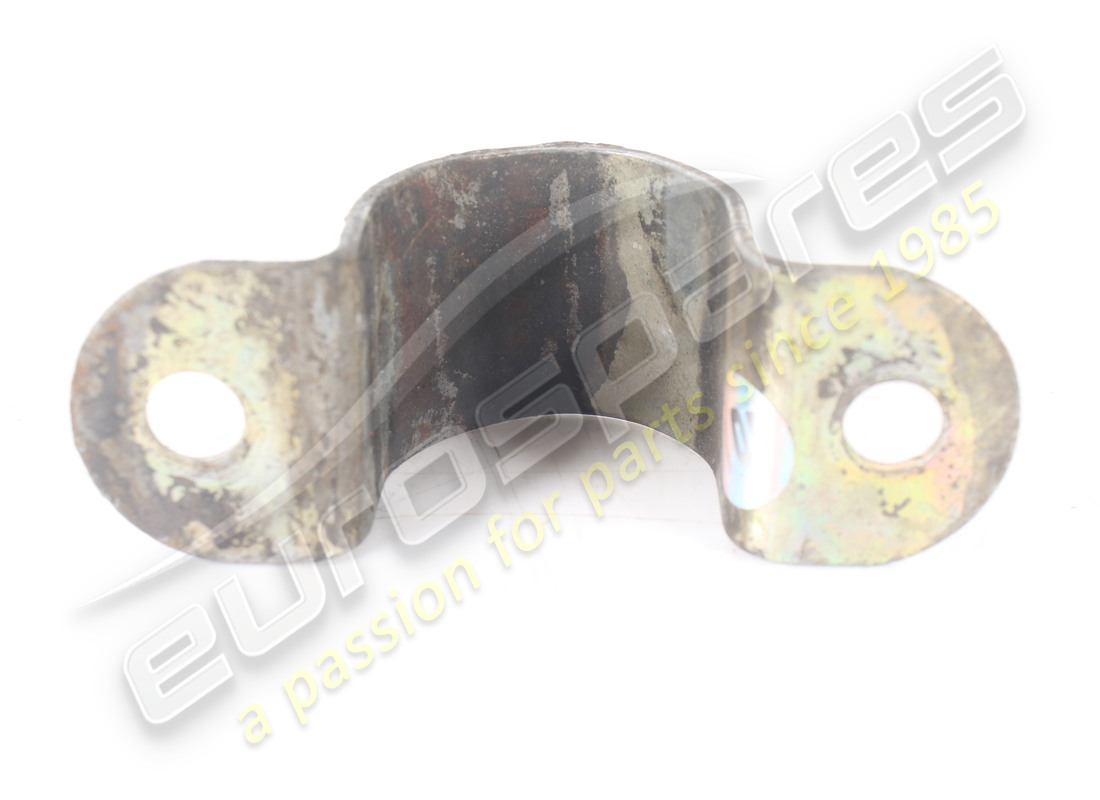 used ferrari bracket - anti roll bar. part number 104417 (2)