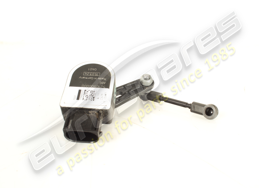 used ferrari sensore di spostam. ant complete. part number 934265 (3)