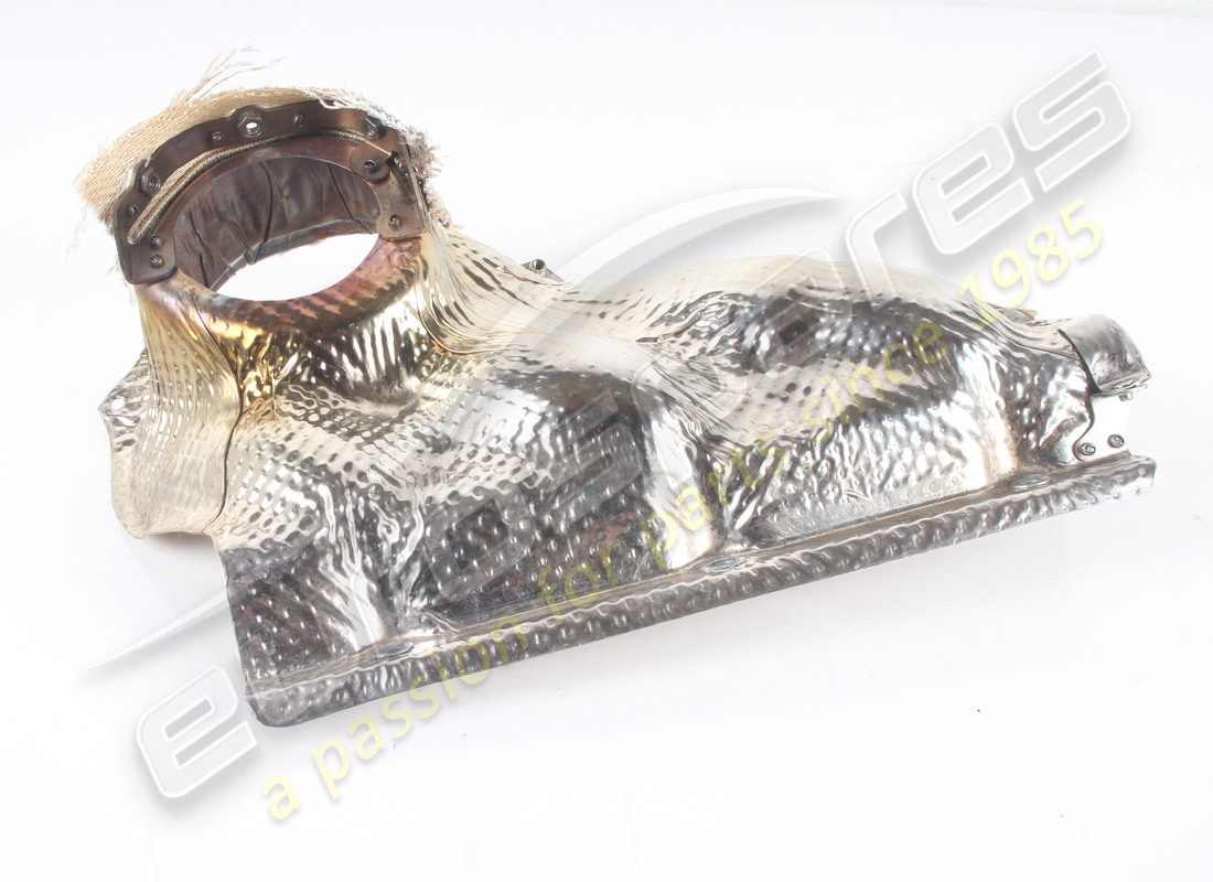 USED Ferrari ASSIEME RIPARO COLLETTORE IN . PART NUMBER 784756 (1) USED Ferrari ASSIEME RIPARO COLLETTORE IN . PART NUMBER 784756 (1)