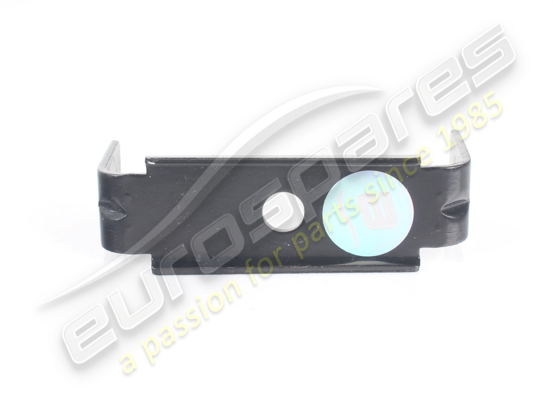 USED FERRARI PLATE. PART NUMBER 243398 (3) used ferrari plate. part number 243398 (3)