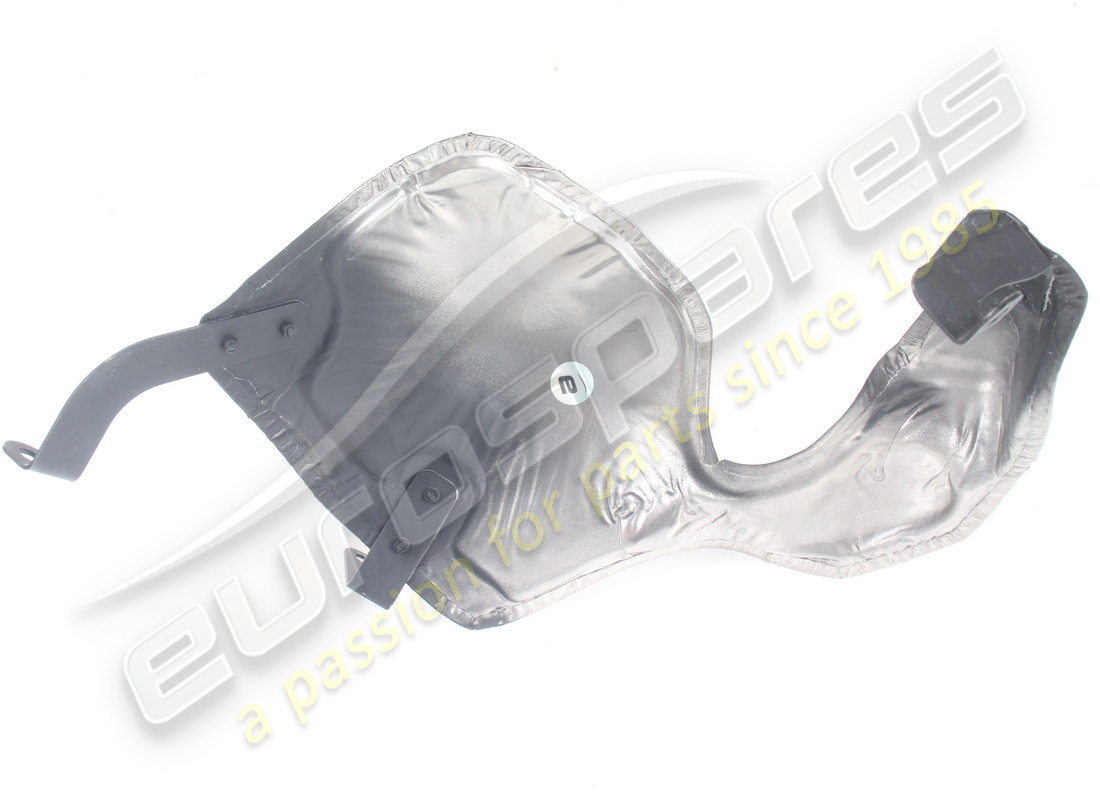 USED FERRARI RIPARO CALORE PRECAT DX. PART NUMBER 818503 (2) used ferrari riparo calore precat dx. part number 818503 (2)