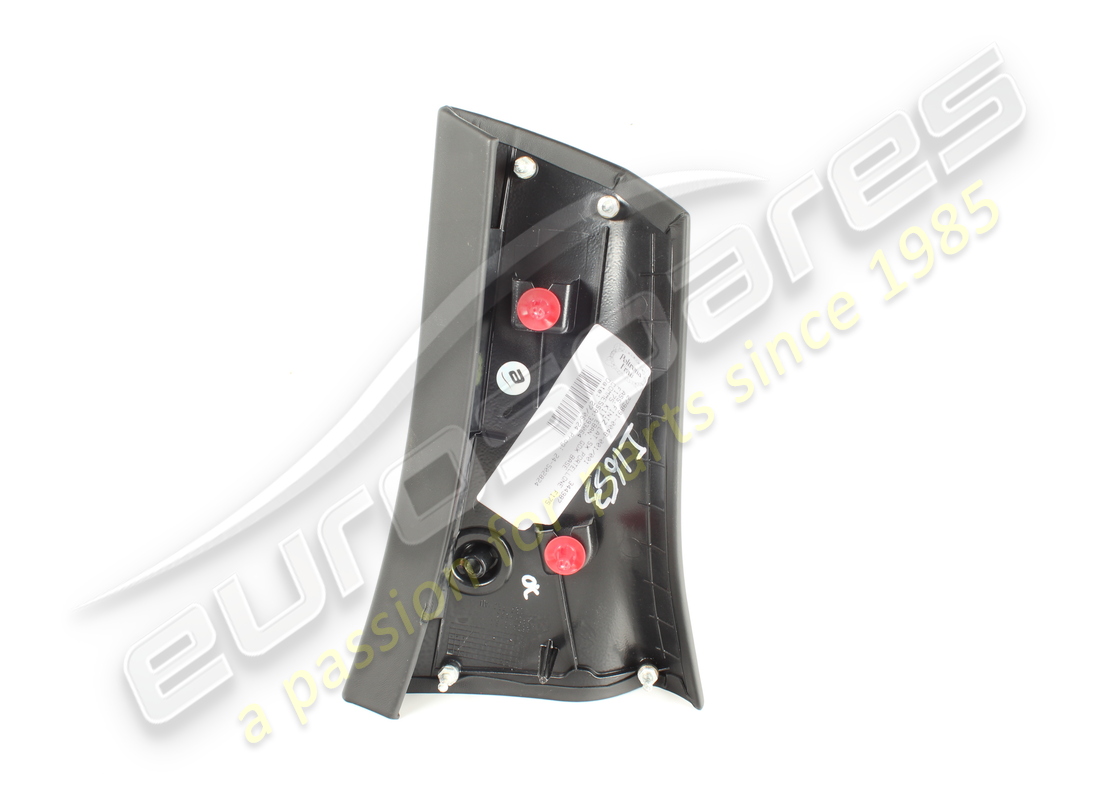used ferrari complete lh lateral tailgate trim. part number 863951 (2)