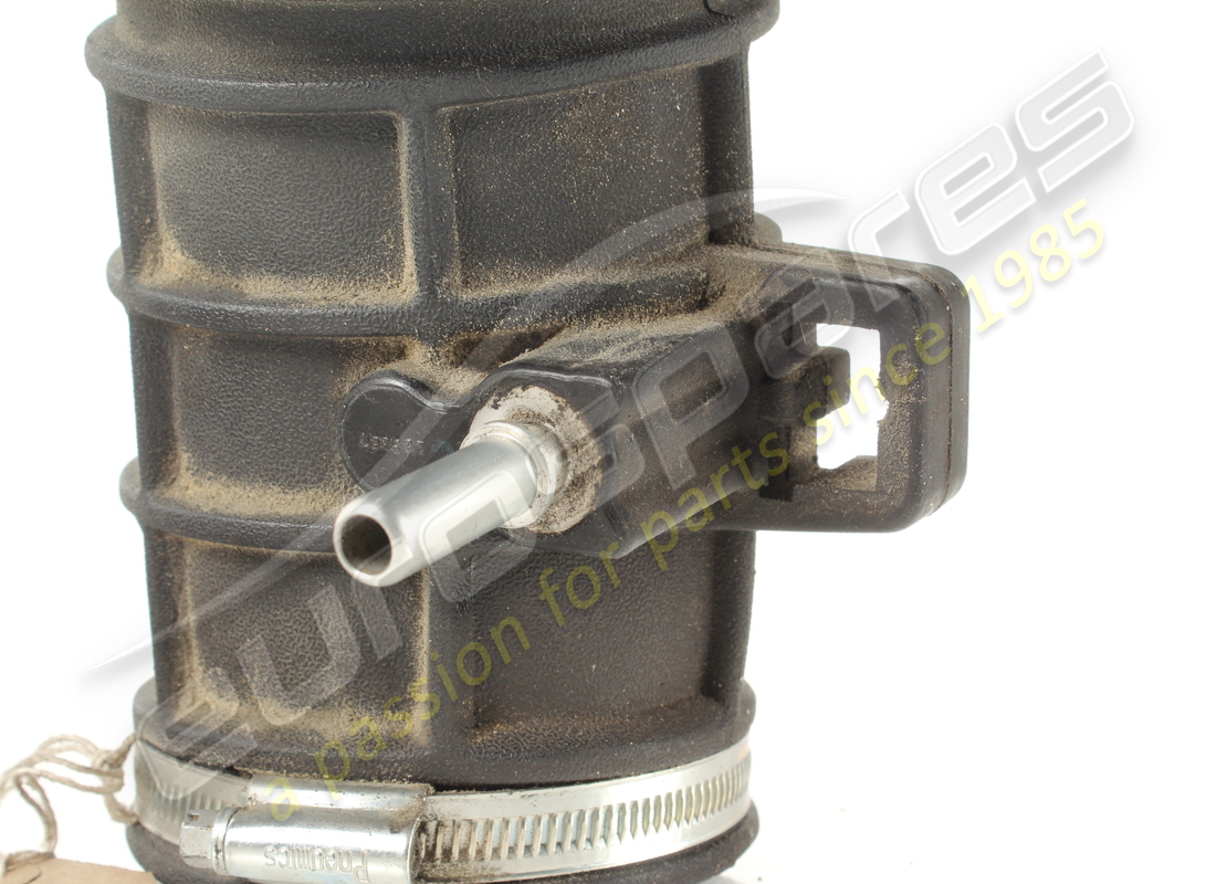 used ferrari lh connector pipe. part number 269867 (4)