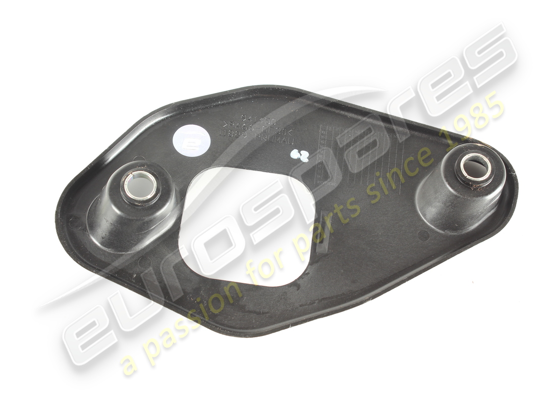 used ferrari copertura vano piantone gdx. part number 941450 (2)